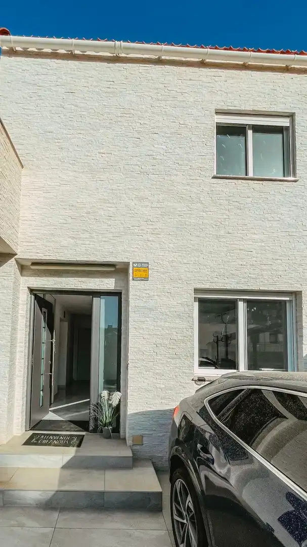 Casa a schiera con terrazza in vendita a Escandinavia - Cautivador, imagen 3