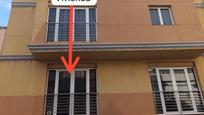 Exterior view of Flat for sale in Ingenio  with Storage room and Alarm