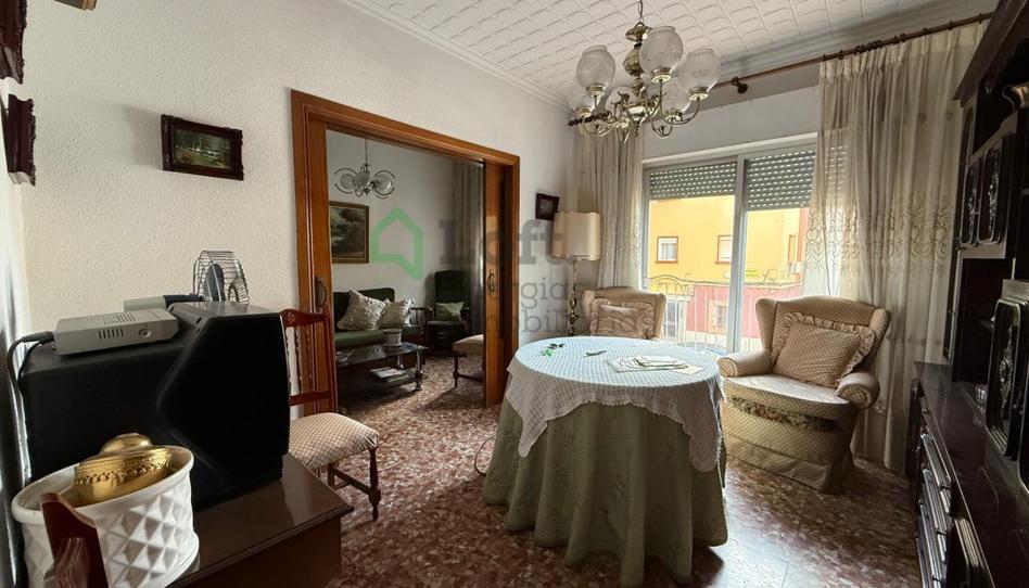 Photo 1 of Flat for sale in Pardaleras, Badajoz