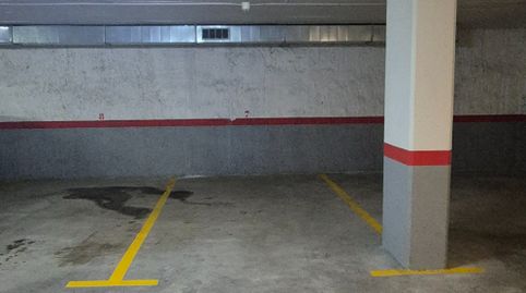 Foto 3 de Garatge de lloguer a Carrer del 8 de Març, 34, La Plana, Esplugues de Llobregat