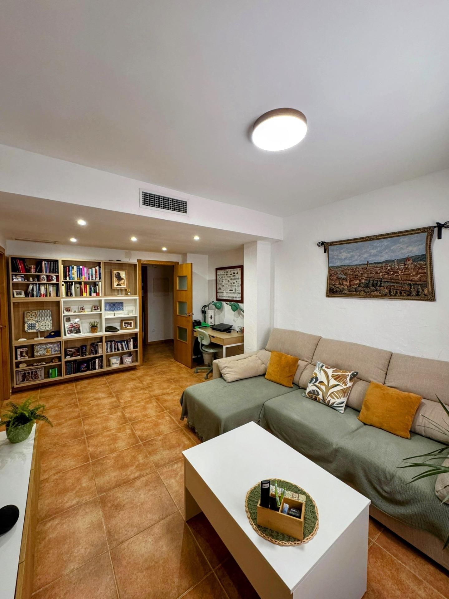 Flat for sale in  SAN JOSE, Garres y Lages