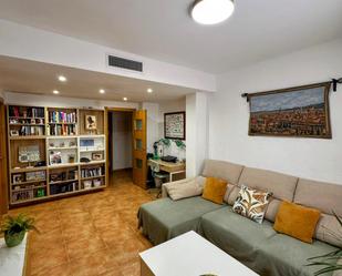 Flat for sale in  SAN JOSE, Garres y Lages