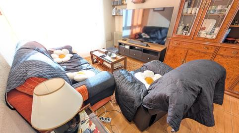 Photo 5 of Flat for sale in  Paulino Garcia, 75, Parroquias Sur - La Manjoya, Oviedo