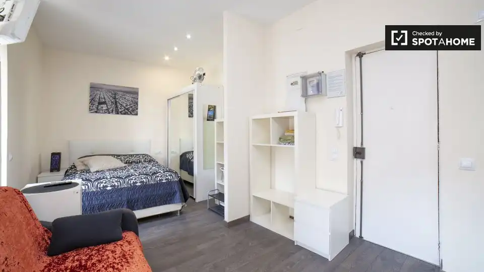 Flat for rent in El Coll