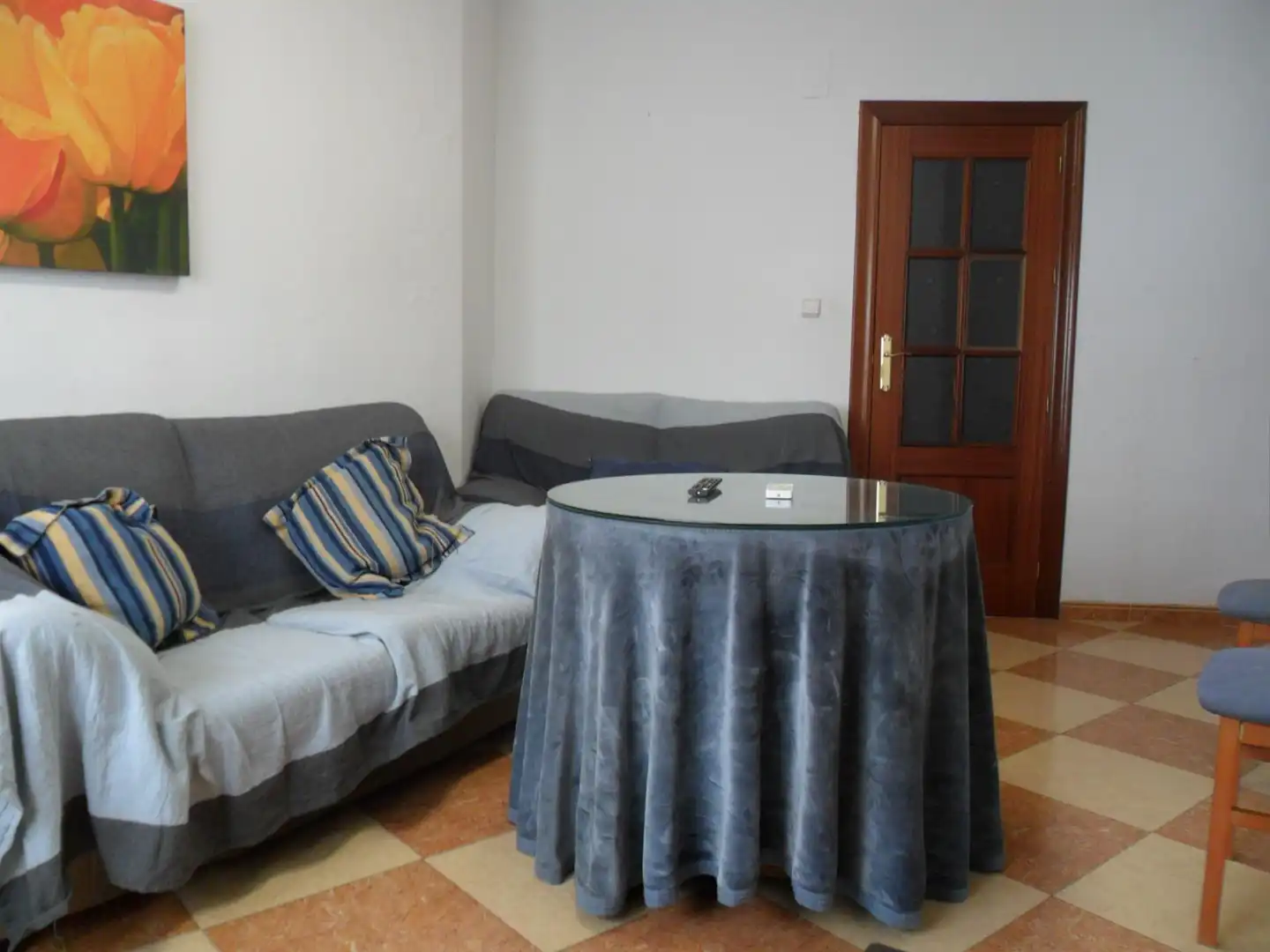 Piso con ascensor en venta en Beiro, imagen 6