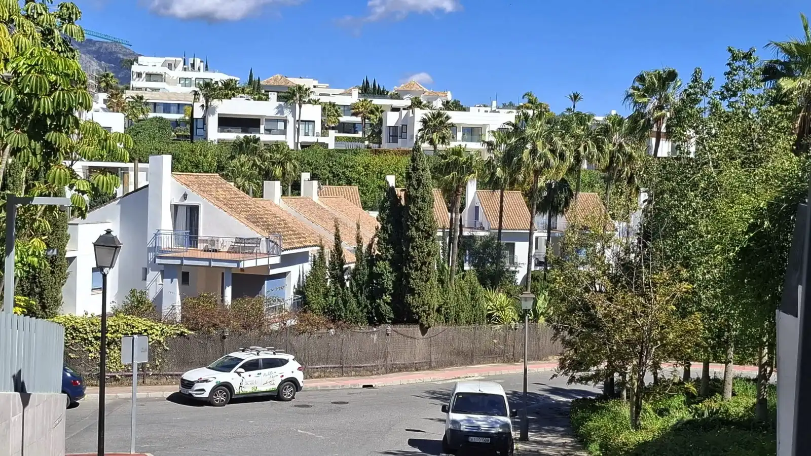 Abitazione con terrazza in vendita a Nueva Andalucía, imagen 37