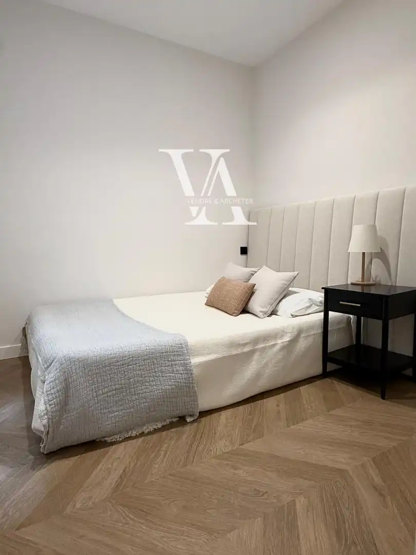 Flat with lift for sale in Doctor Castelo, imagen 19