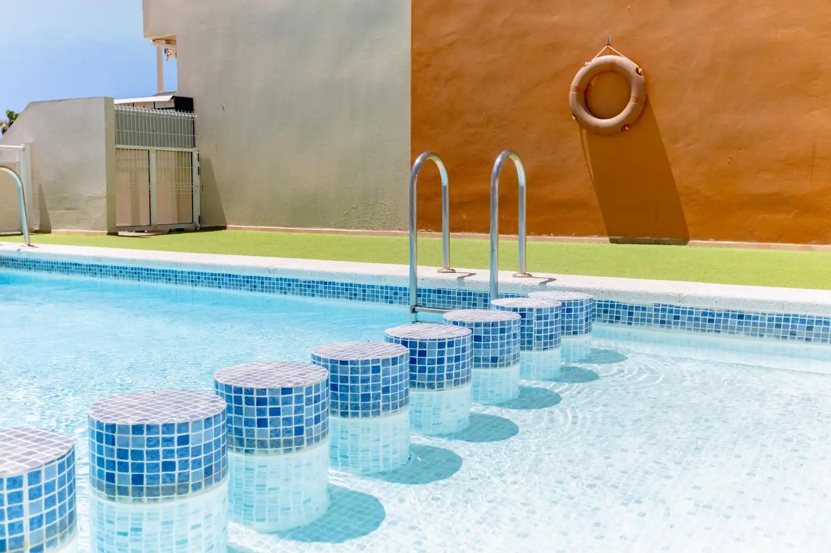 Terraced house with terrace for sale in CARRER SANT JOAN DE MORO (DE), imagen 3