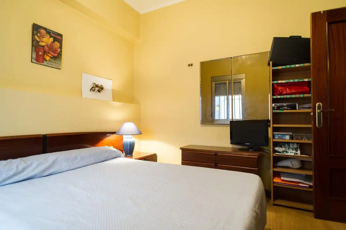 Apartamento de alquiler en San Vicente - Las Úrsulas