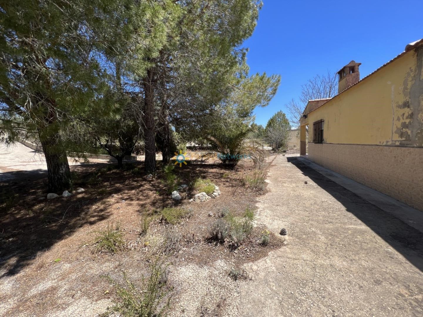 Casa o xalet en venda en L'Olleria amb Jardí privat i Terrassa