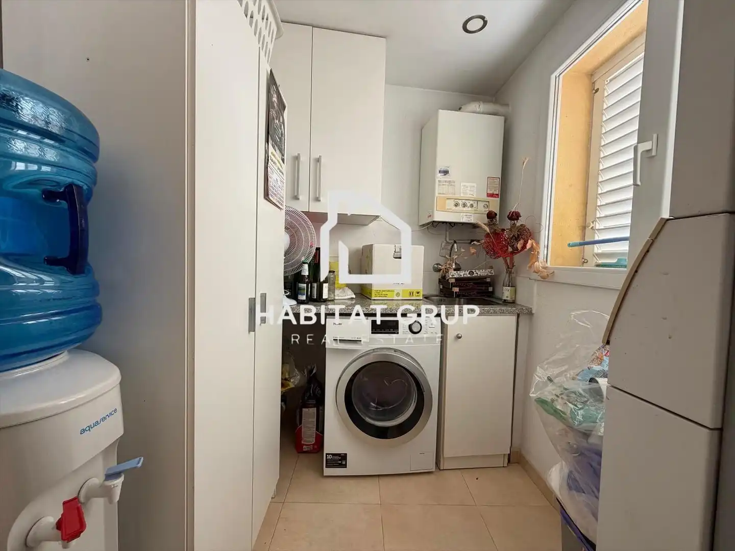 Kitchen of Houses for sale in Flaçà  with Heating