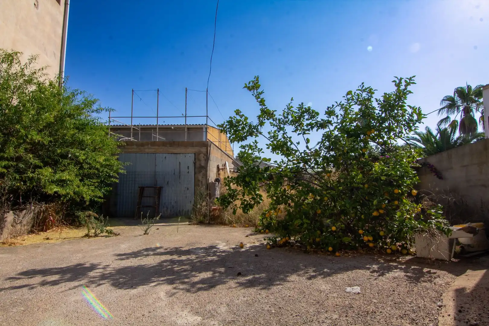 Country house zum Verkauf in Ciutat, 26, Son Servera Poble