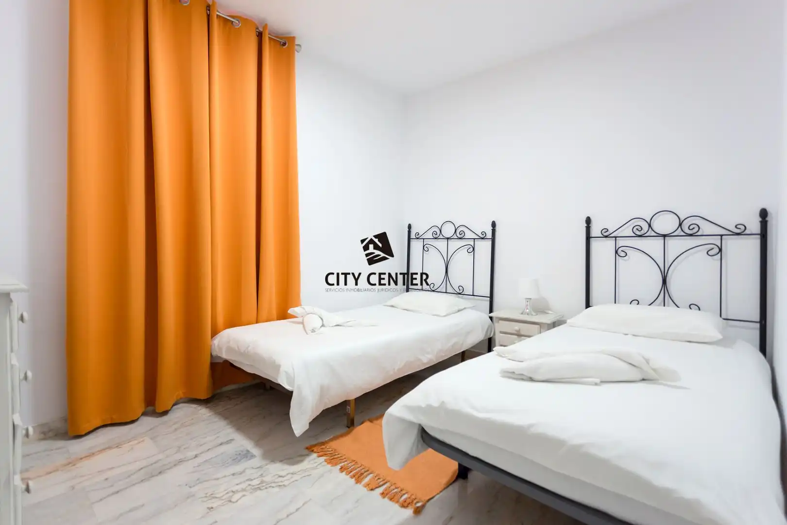 Flat with lift to rent in Playa Jardín, imagen 8