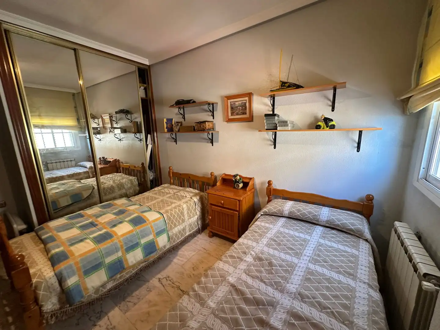 Wohnung mit Aufzug zum Verkauf in Don Benito, imagen 11