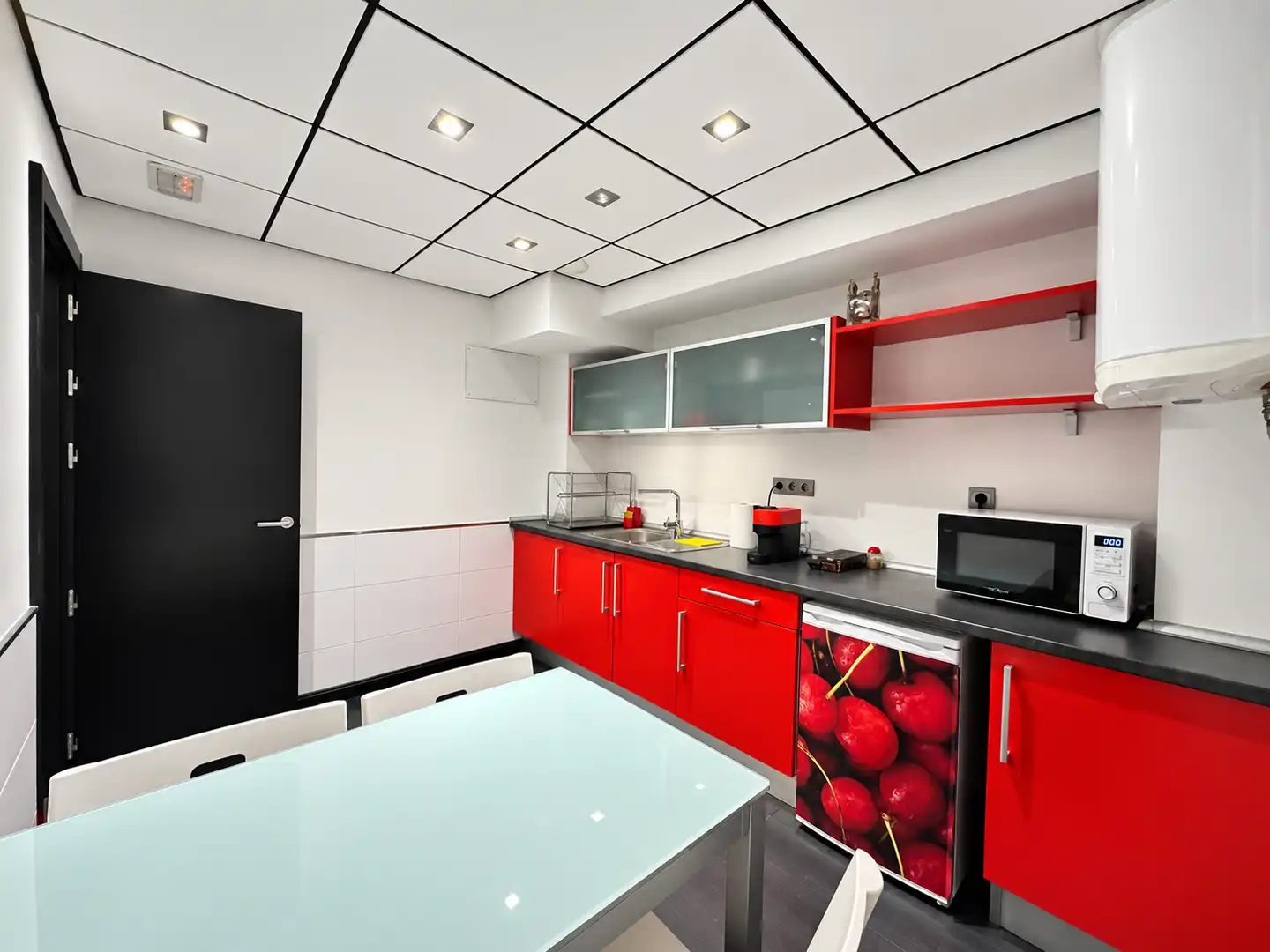 Business premises for sale in Calle Módena 36, imagen 31