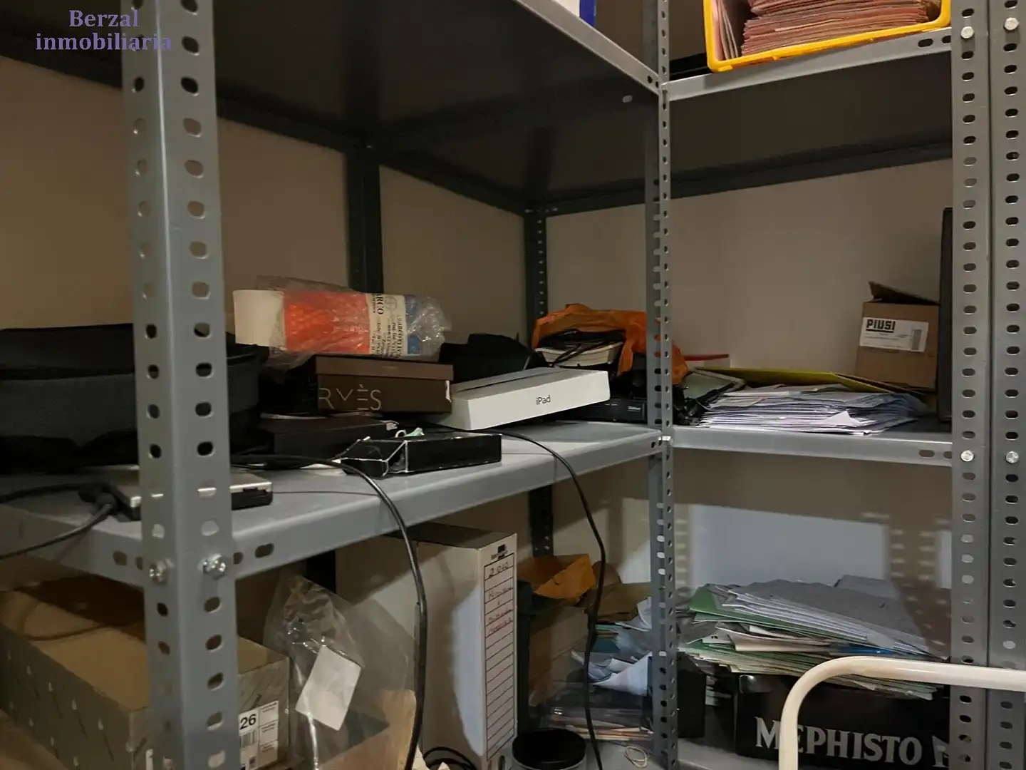 Bureau à louer à Calle del Político General Espartero, imagen 11