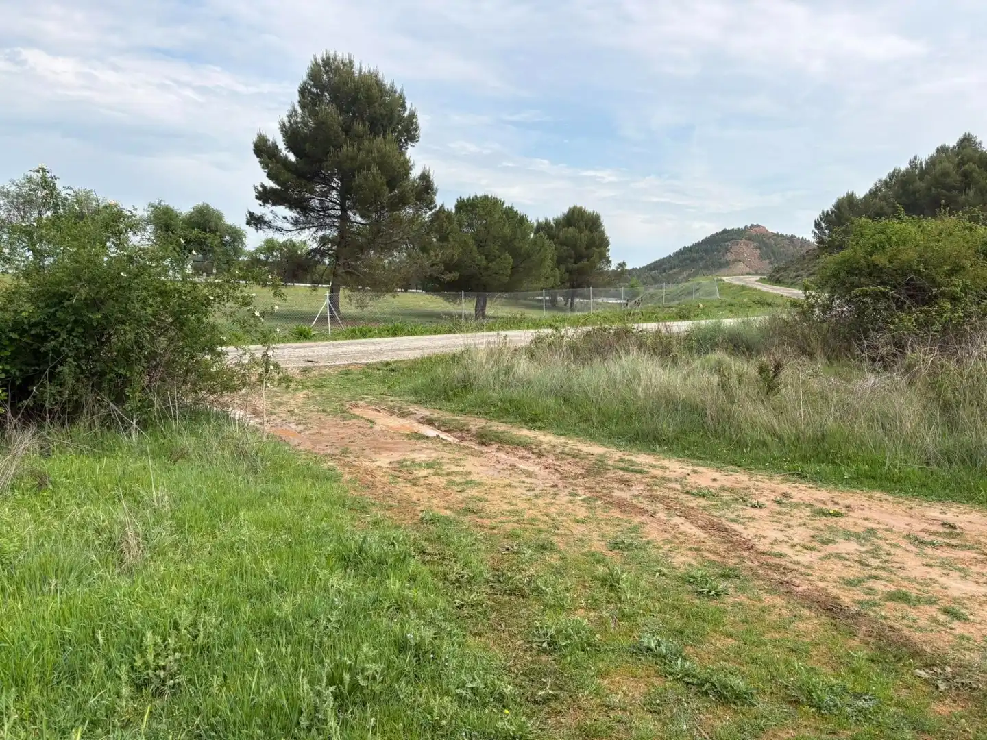 Terreno rústico en venta en Lardero, imagen 10