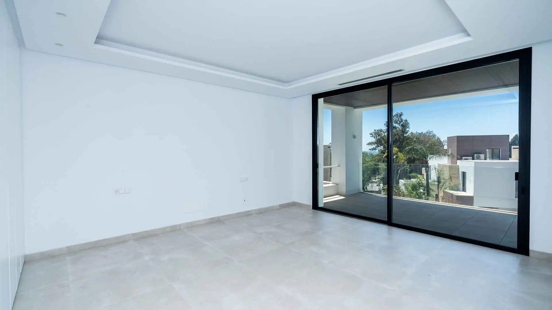 Casa amb piscina en venda a Marbella Centro, imagen 16