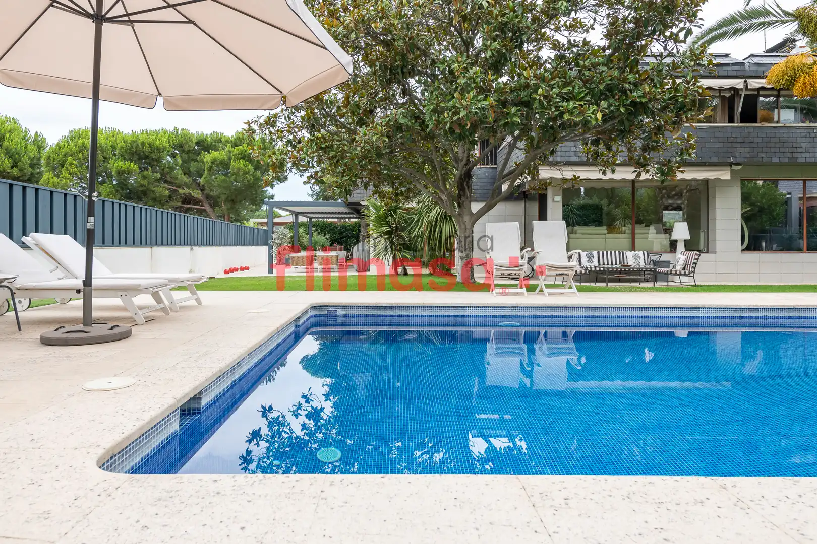 Casa o chalet en venta en Calle Junco, Castillo Campodón