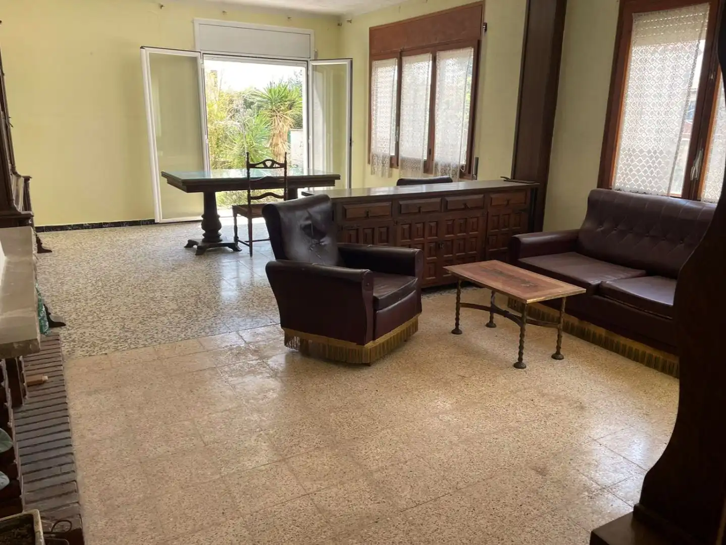 Villa mit Garten zum Verkauf in Plaza Santa Gemma 5, imagen 8