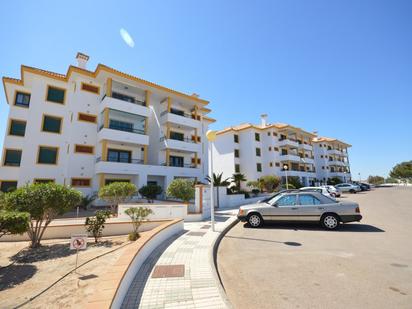Exterior view of Apartment for sale in Orihuela  with Terrace