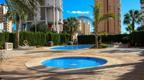 Photo 2 of Apartments for sale in Calle Mitjorn, 2, Zona Levante - Playa Fossa, Calpe / Calp
