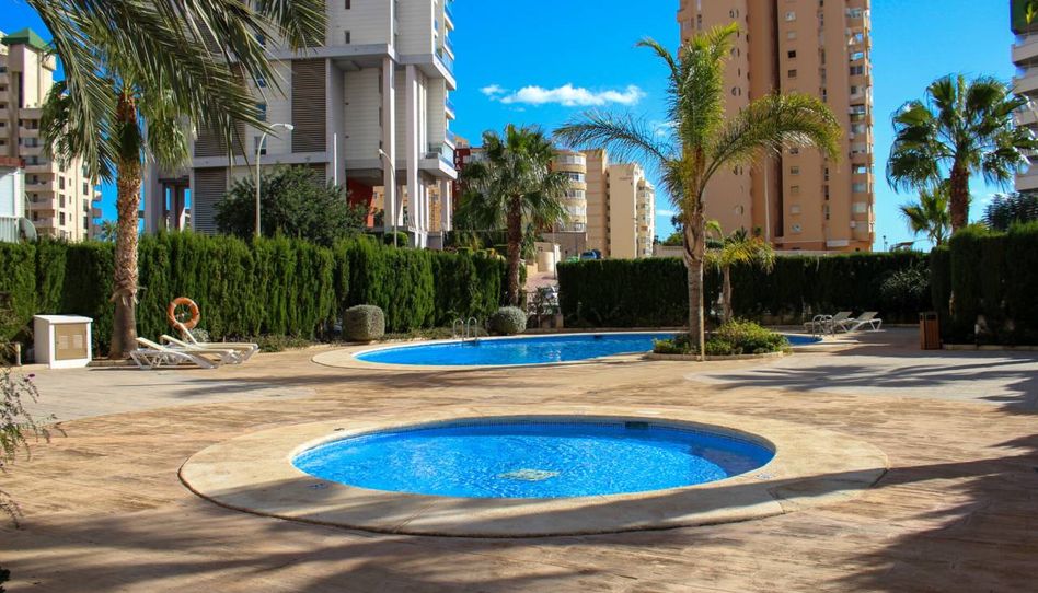 Apartamento en venta en Calle Mitjorn, 2, Zona Levante - Playa Fossa - 2