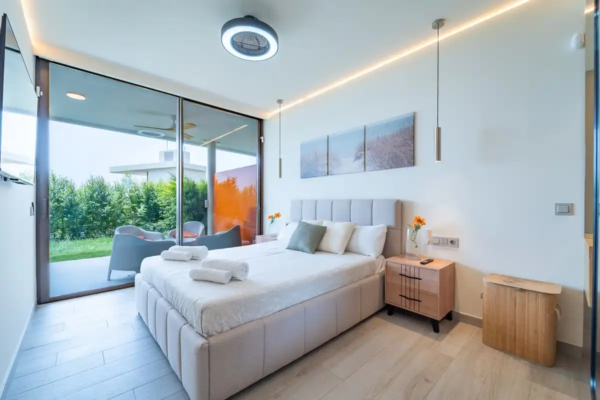 Erdgeschosswohnung mit Terrasse zum Verkauf in Avenida Fuengirola, imagen 27