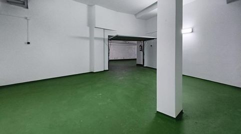 Foto 4 von Garage zum Verkauf in Emperador, Centro, Laredo