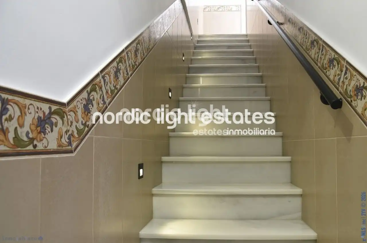 Casa en venta en Avda Pescia - Ctra de Frigiliana, imagen 15