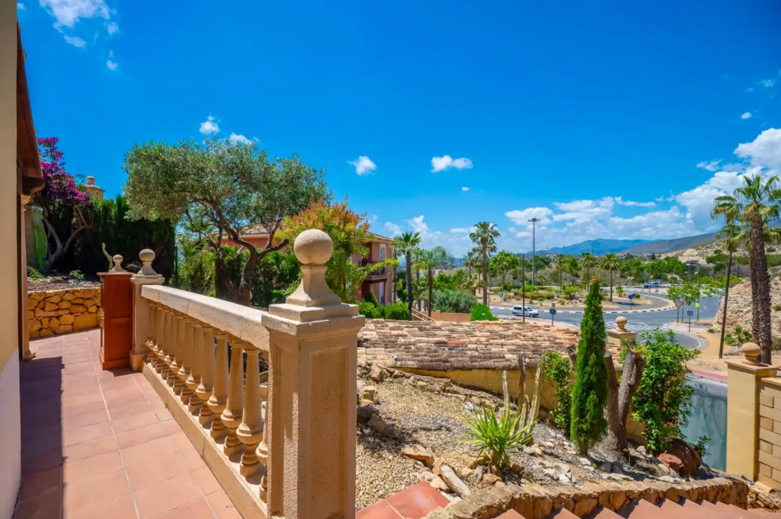 Casa o xalet de lloguer a Golf Bahía