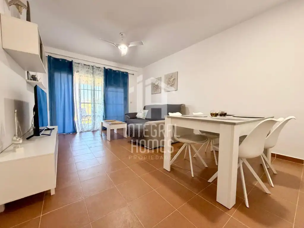 Apartment with pool for sale in Urbanización Albatros Golf, imagen 8