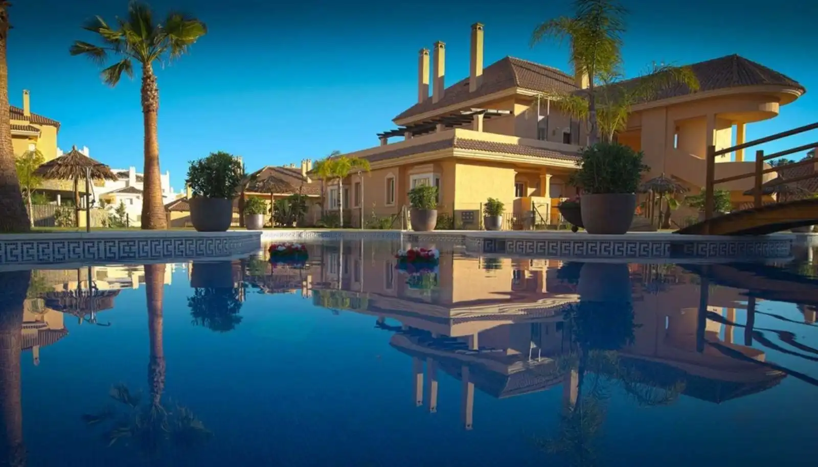 Apartament amb piscina en venda a Calle los Granados, imagen 56