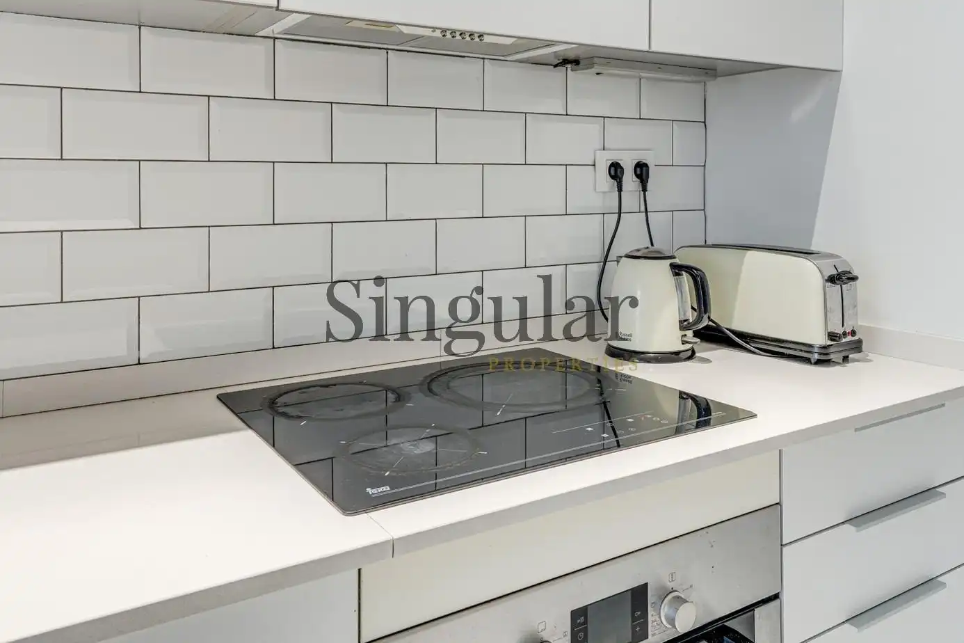 Loft en venta en Carrer del Perill, Vila de Gràcia