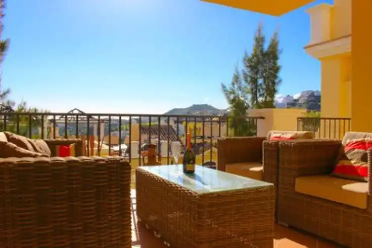 Wohnung zur Miete in Los Arqueros  - Puerto del Almendro, imagen 6