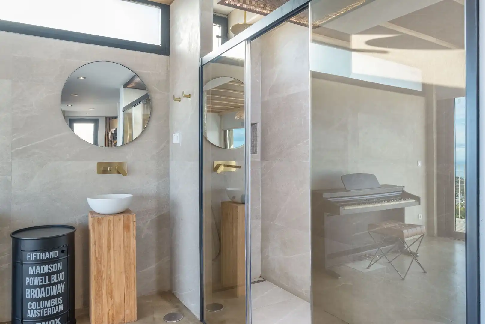Chalet con piscina en venta en Montealto - Monterrey, imagen 25