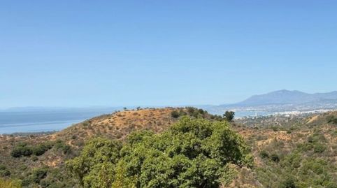 Foto 3 de Terreno en venta en Diseminado Poligono 14, 5, Reserva de Marbella, Marbella