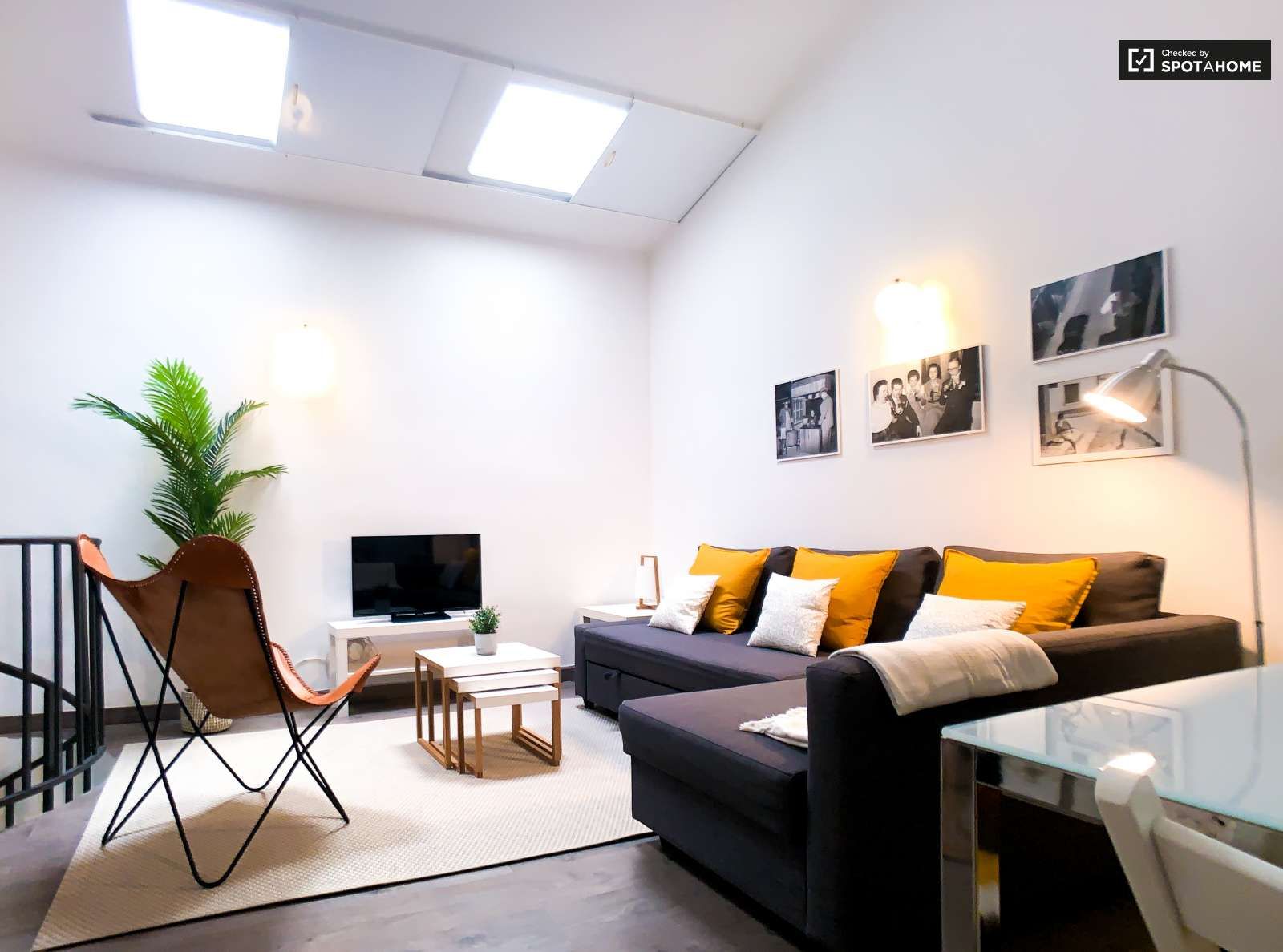 Apartment to share in L'Antiga Esquerra de l'Eixample