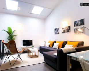 Apartment to share in L'Antiga Esquerra de l'Eixample