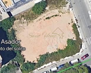 Industrial land for sale in Badalona