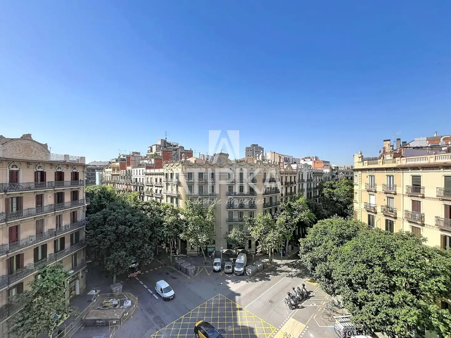 Wohnung mit Terrasse zum Verkauf in Eixample, imagen 2