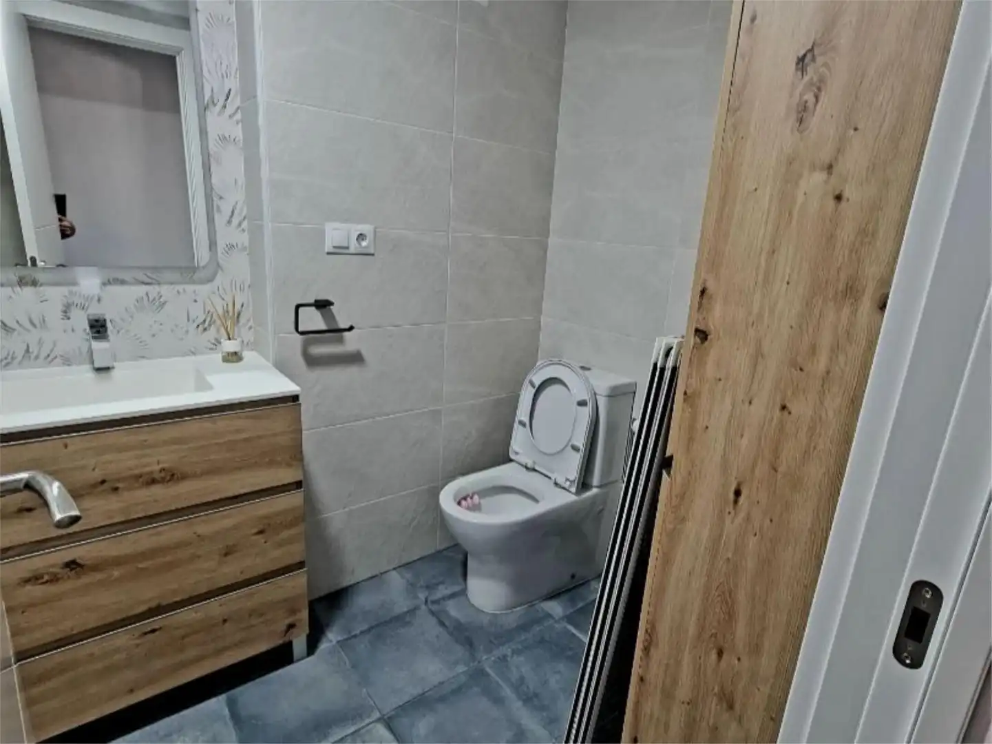 Baño de Piso en venta en Marbella con Aire acondicionado, Terraza y Trastero