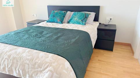 Foto 5 de Apartament de lloguer a Calle Mar Alta, 10, Campello Playa, Alicante