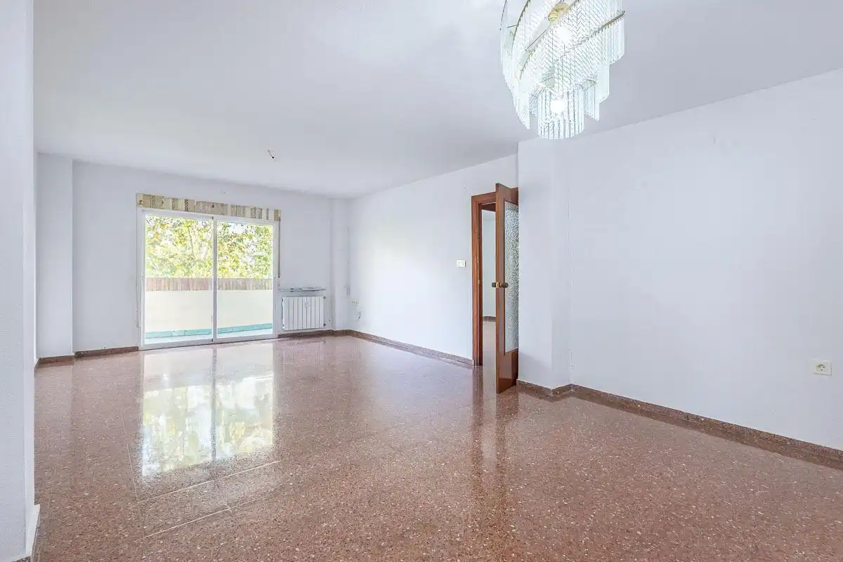 Piso con terraza en venta en Calle Profesor Agustín Escribano 17, imagen 5
