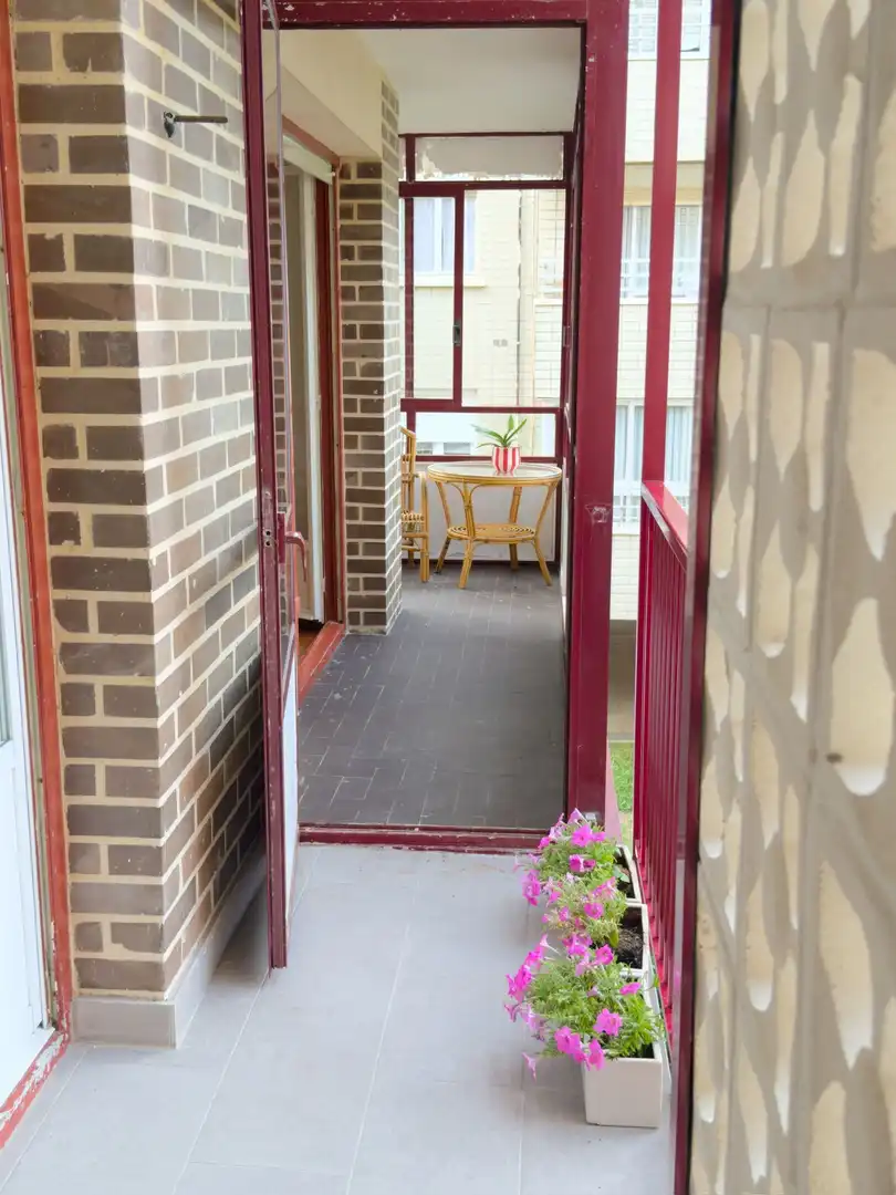 Piso con ascensor en venta en NAFARRO KALEA 34, imagen 2