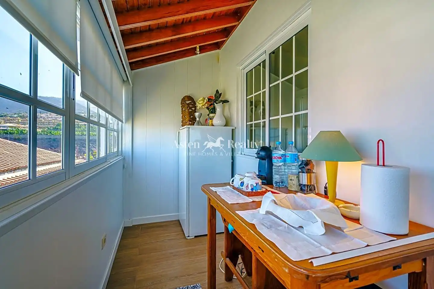 Terreno en venta en Santiago del Teide