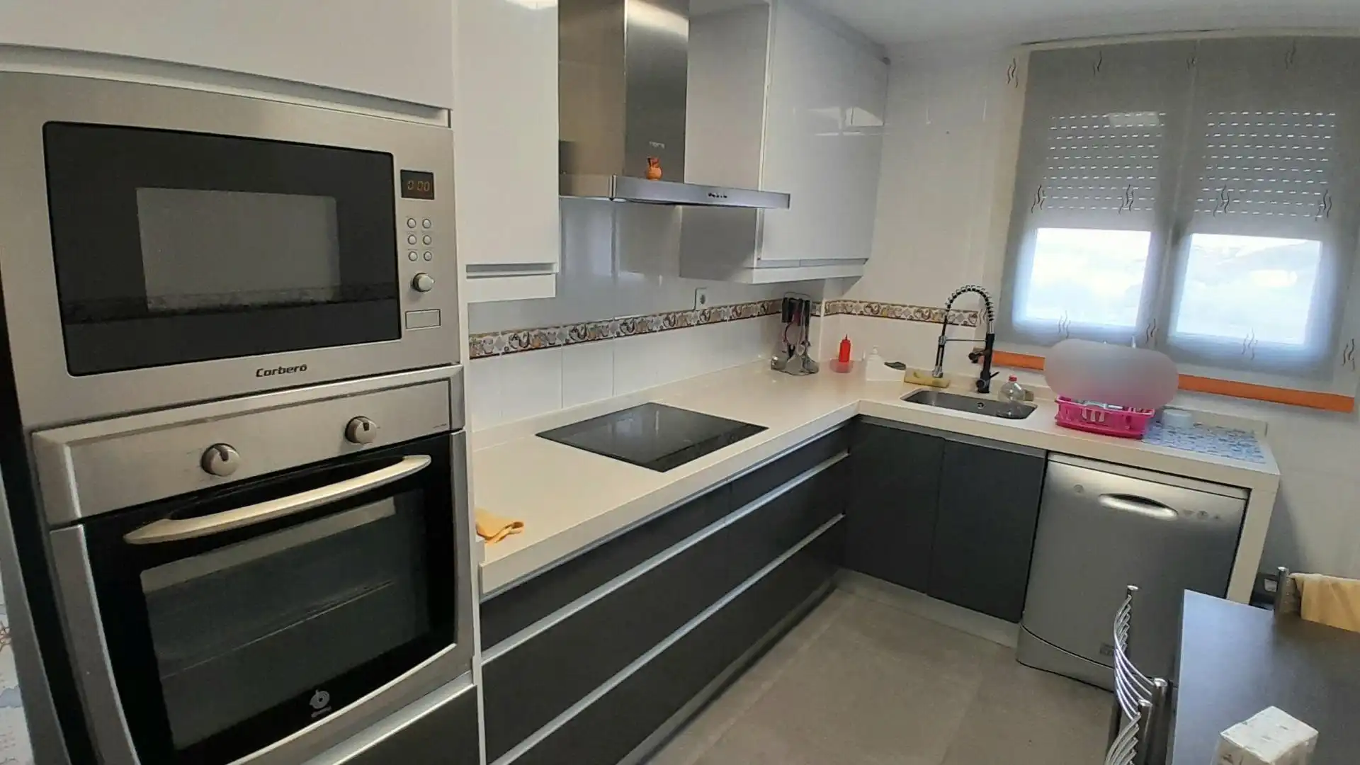 Appartamento con terrazza in vendita a Yecla, imagen 6