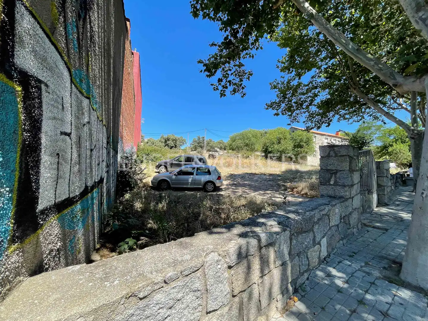 Terreno residenziale in vendita a Fresnedillas de la Oliva, imagen 5