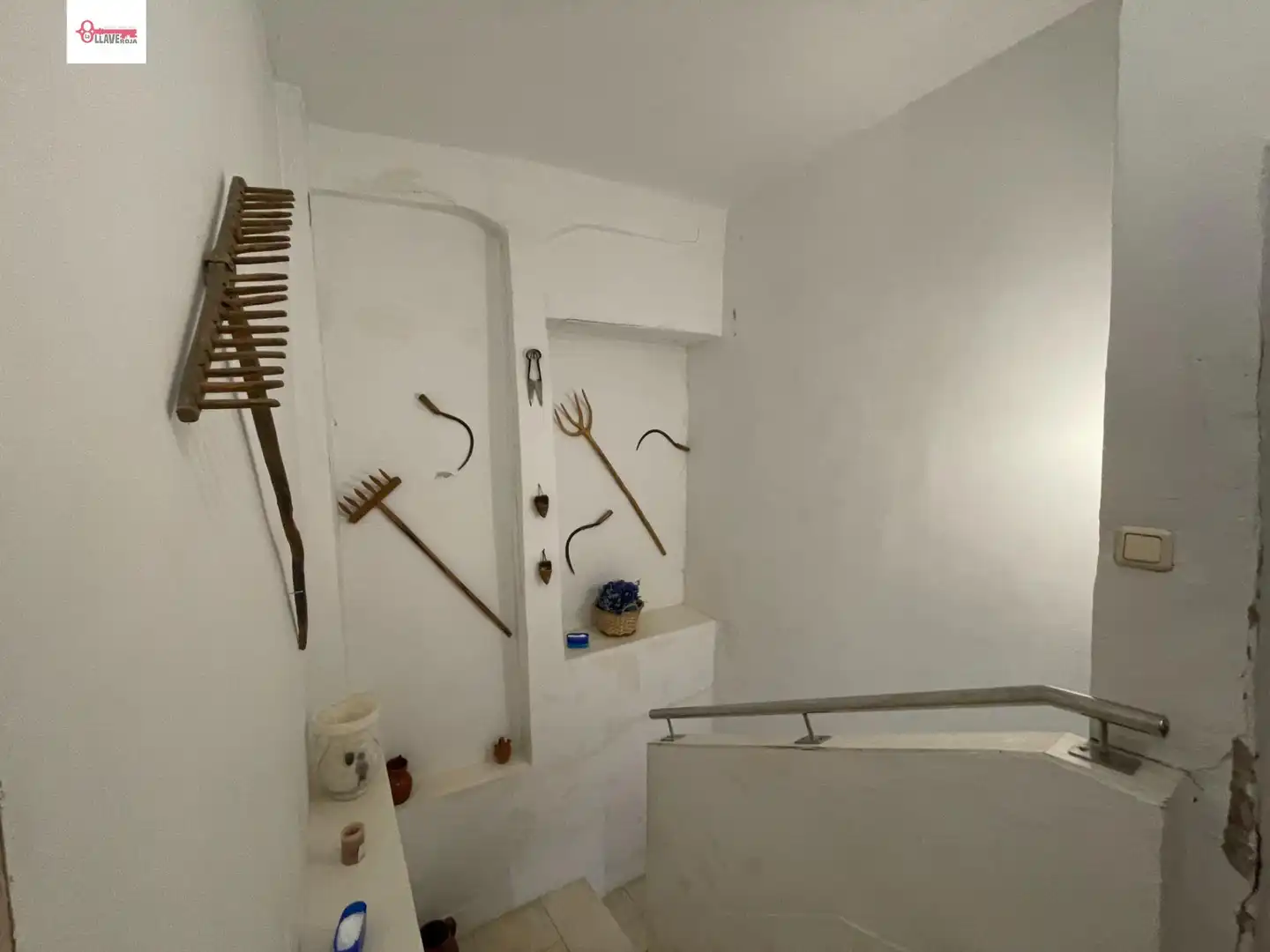 Casa o chalet en venta en Valle de Santibáñez