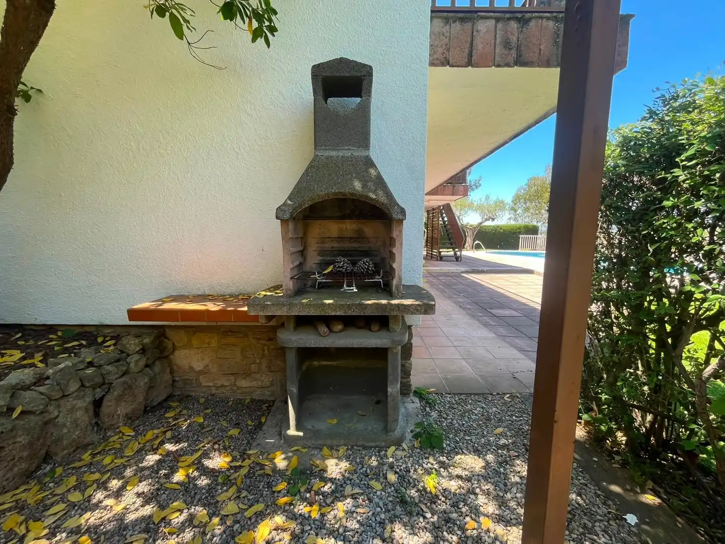 Haus oder Chalet zur Miete in Gelida